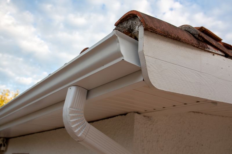 Enhanced Gutter System