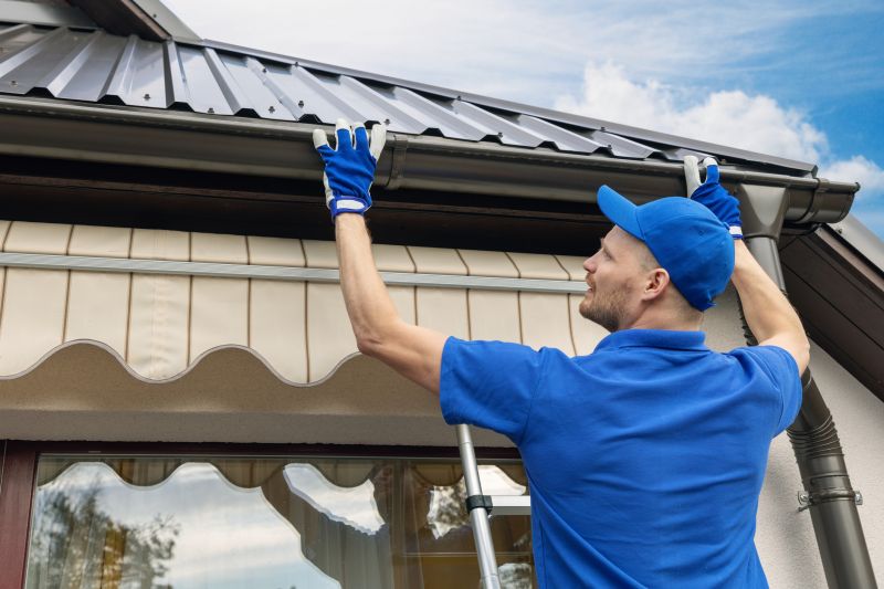 Roofing Companies